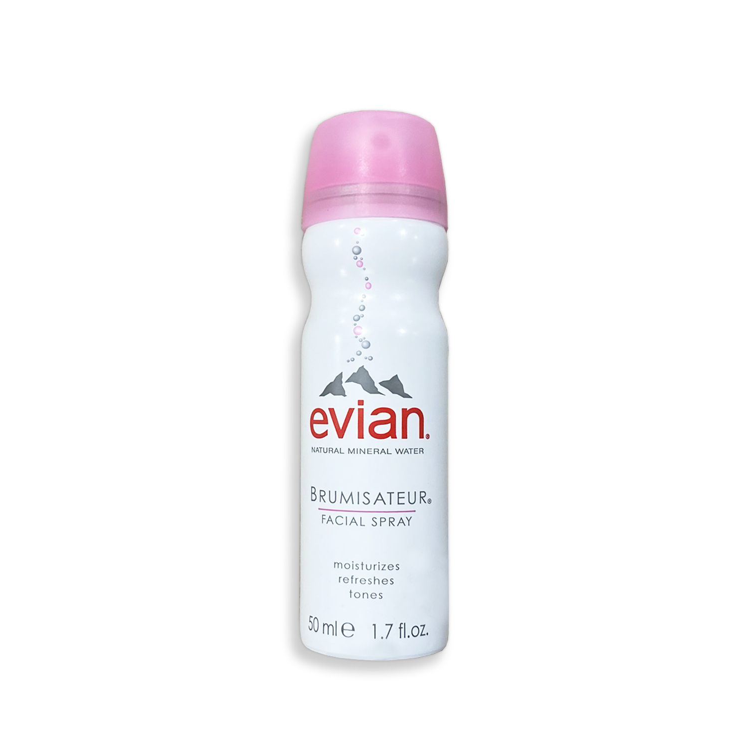 Evian Brumisateur Soothing Facial Spray