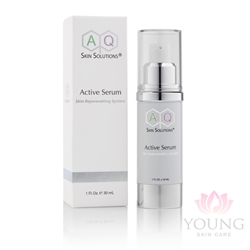 AQ Active Serum - Daily Topical System 