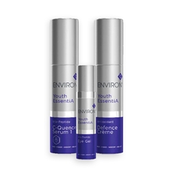 Environ Youth EssentiA C-Quence #1 Kit 