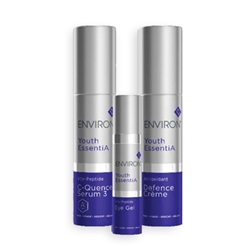 Environ Youth EssentiA C-Quence #3 Kit 