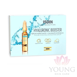Isdin Ceutics Hyaluronic Booster Ampoules Isdinceutics, serum