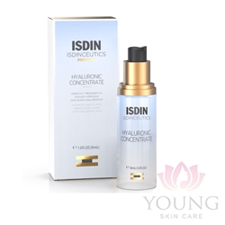 Isdin Ceutics Hyaluronic Concentrate Facial Serum Isdinceutics