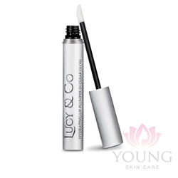 Lucy & Co Hydrating Lip Plumper - Clear Gloss 