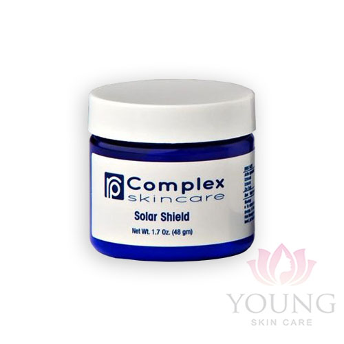 Rejuvapen Complex Solar Shield Sunblock 