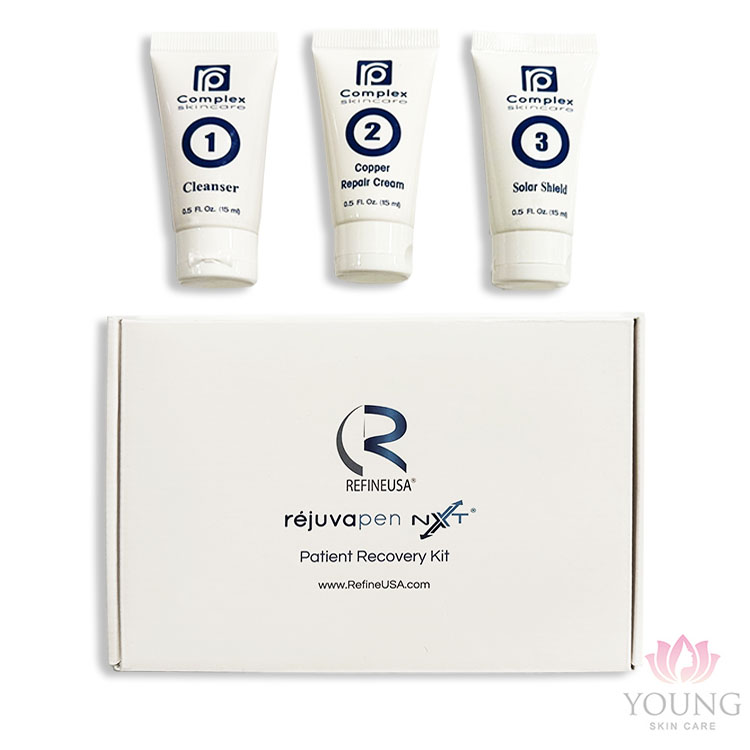 Rejuvapen Patient Recovery Kit 