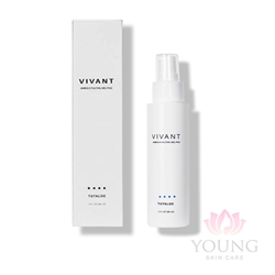 Vivant Skin Care - Totaloe Calming and Hydrating Gel 